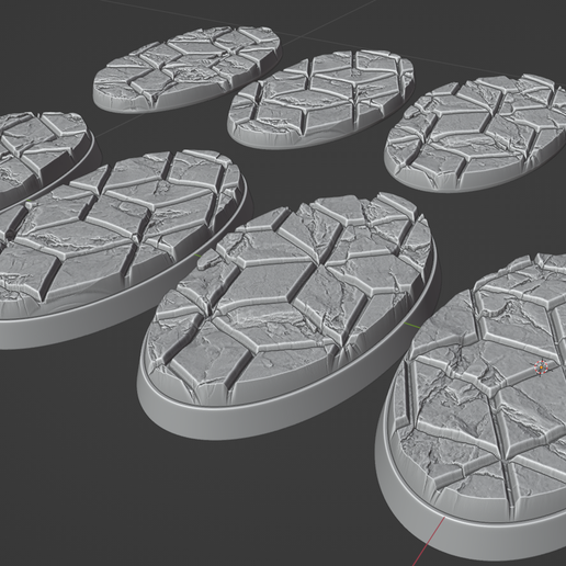 ovw.png 4x 60x35mm base with broken tiles (+toppers)