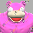Alquimia3D-swole-slowpoke09.png Swole slowpoke