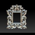 011.jpg Mirror classical carved frame