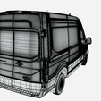 11.png Ford Transit H2 350 L2 Van 🚐