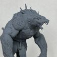 IMG_1958.jpg Free STL file Rattus Muscularis・3D printable design to download