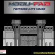 f1.JPG Modu-Fort - Modular Fort for Wargames