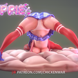CWS_Cappie_9.png Cappie from MiSide 3D Pringting