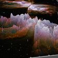 nebula-3.jpg Hubble deep sky object 3D software analysis
