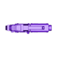 JetGun_Mag_Scope.stl 28mm Jet Gun