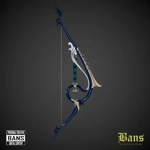 710c029f108f2b0a6d1f854bf50392b0.webp GENSHIN IMPACT - O ARCO SEM CORDAS