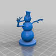 e7a7e6e6bf6e64a2c83c7c085e154bad.png Evil Snowman