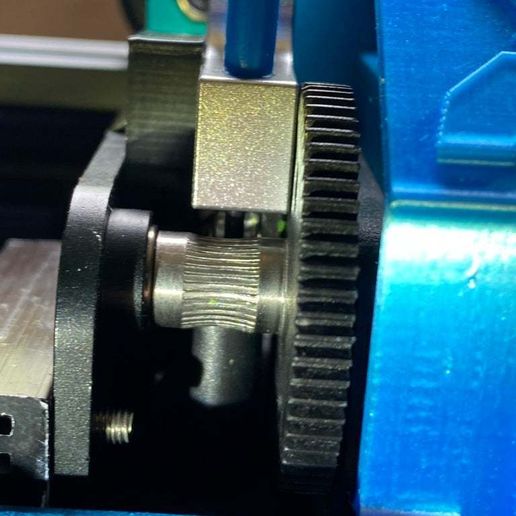 IMG_0279.jpg Leveler Spacer for Artillery Printer