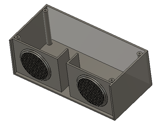 Capture3.png G Sub on a scale / Sound System / Decoration