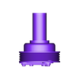 Compressore A-C (puleggia).stl FERRARI 458 - ДВИГАТЕЛЬ