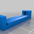 b1da42de-2b95-458a-86e7-14edd798ef52.png Free 3D file Original Hot End Fix Creality, Creality NEO, Tevo Tornado, Tronxy, JG Aurora, Eryone ThInker, MP mini, Sovol S4・3D printable model to download