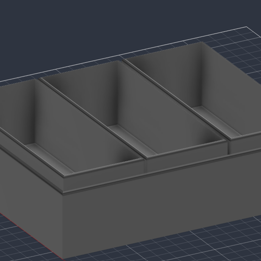 modular home organizer