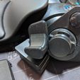 IMG_20200327_172228.jpg Razer Tartarus Pro Joystick 3D Printed Replacement/Riser