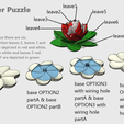 parts.png Flower Puzzle