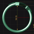 lqT@-shsh@-2026-06-19-044407.png Initial Letter Y Ring Style 4 Model RJ_348