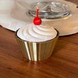 IMG_0450.jpg Cupcake Spinner Attachment for KitchenAid Mixer | Add delicious fun to your mixer!