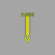 Captura3.png VLADIMIR / NAME / BOOKMARK / GIFT / BOOK / BOOK / SCHOOL / STUDENTS / TEACHER / OFFICE