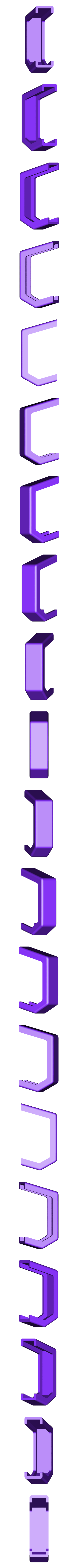 crossbow_handle_cover.stl Repeating mini crossbow