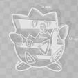 togepi.JPG Togepi pokemon cookie cutter