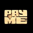 7.jpg Pay Me Text Ring