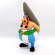 obelix-anglea1.jpg STL-Datei Obelix kostenlos・3D-Drucker-Modell zum herunterladen
