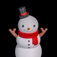 Snowman-Cookie-Stash-1.jpg Snowman Cookie Stash