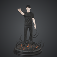 will1.png Will Stranger Things S5 3d print
