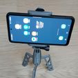 05-Tripod-and-Handler-for-phone.jpg Tripod and Handler for  phone or action camera