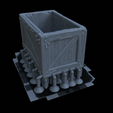 Crate_5_Open_Supported.png CRATE FOR ENVIRONMENT DIORAMA TABLETOP 1/35
