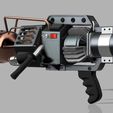 7.JPG Black Mesa Tau Cannon