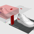 af1.png MACETA AIR FORCE 1 X SUPREME
