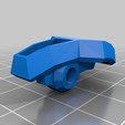 WM_LEG_repaired.png STL-Datei Starcraft 2 Witwenmine gelenkig kostenlos・3D-druckbare Vorlage zum herunterladen