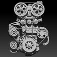02.jpg 2JZ GTE Engine for 3d Printing 24th and 18th scale with and without belts