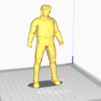 3.png Barry Kahn 3D Model