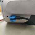 IMG_20210105_150209.jpg 90* USB-C Charging Cord Pull (Oculus Quest 2) Aceyoon