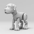 pes_eshop-3.jpg Dog 3D model