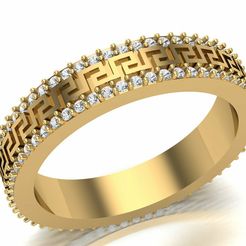 A.jpg Versace Band Stil 6