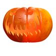 kmmh.jpg Download PUMPKIN FOR HALLOWEEN 3D Model - Obj / FbX - 3d PRINTING - 3D PROJECT - GAME  PROJECT