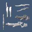 WhatsApp-Image-2023-07-13-at-14.50.54.jpeg Alien Artichoke K1 Combi Rifle and Knife