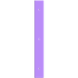 Bottom_-_Centre_Guide_Plate_-_%5BMk1.STL CR-10 Mod - Standalone - All in One