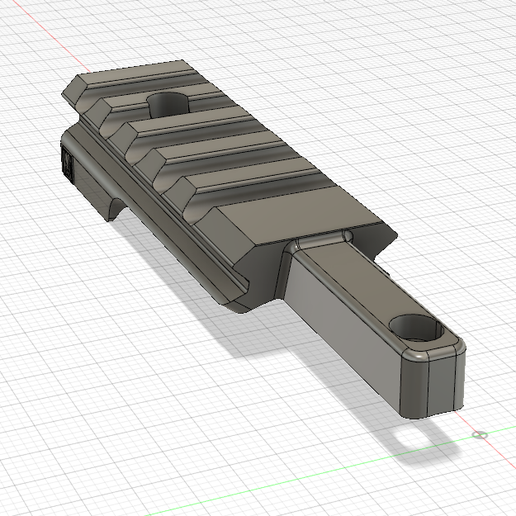 3d-model-2.png AAP01 rail for Nimrod holster