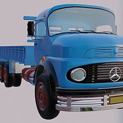 272864865_4914493978639058_4299944986198179092_n.jpg 3D-Datei MERCEDES BENZ 2213・Modell für 3D-Drucker zum Herunterladen