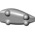 Speed-form-sculpter-V09-08.jpg Miniature vehicle automotive speed sculpture N009 3D print model