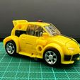 BB15.jpg Stinger Addon For Transformers Legacy United Animated Bumblebee