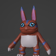 elecmon.png Elecmon