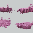 Golgi_-Color_3.png Golgi Apparatus Anatomy