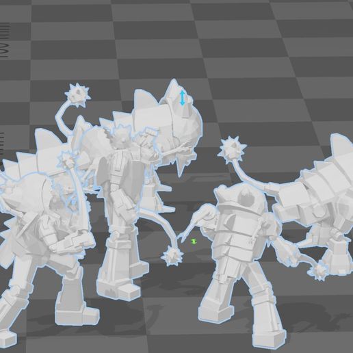 IMG09.jpg Transformers nanobots: Sharkticons Gnaw