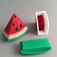 Capture_d__cran_2014-12-22___17.11.46.png Файл STL Water Melon Pill Box・3D-печать дизайна для загрузки