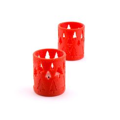 f6342b1734f93d76ec47521fc5b2aabf_1449792775362_NMD000899-4.jpg Free STL file Forest Tealight Cover・3D print model to download