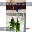 MUMI-UNIVERSAL-HOOKS-3-SIZES-4.jpg MUMI - UNIVERSAL HOOKS - 3 SIZES
